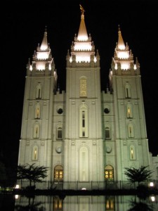 Temple Square